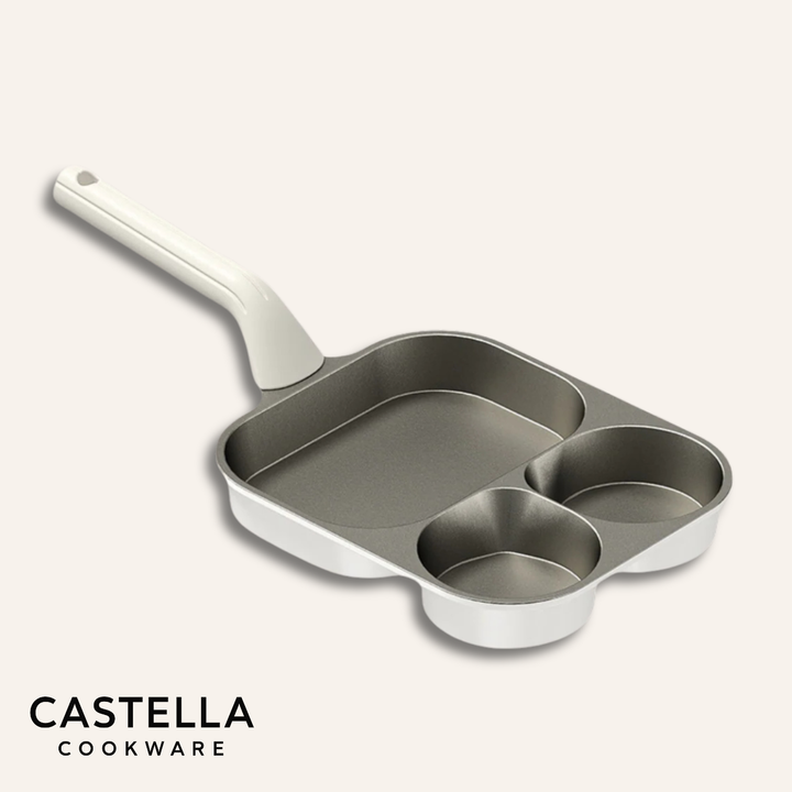 Titanium Breakfast Pan