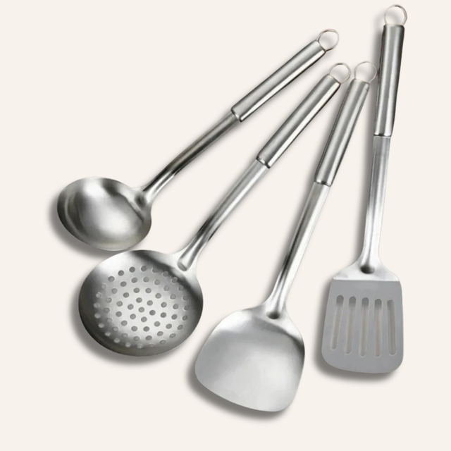 Utensils