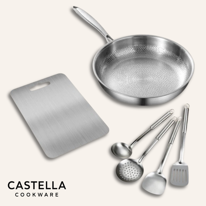 Standard Essentials Bundle Pro