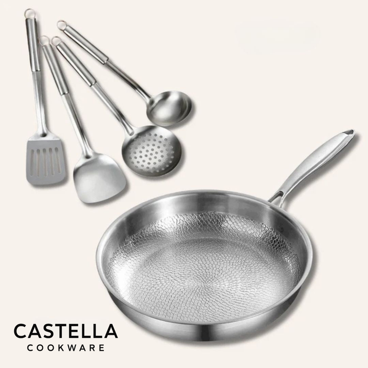 Standard Essentials Bundle