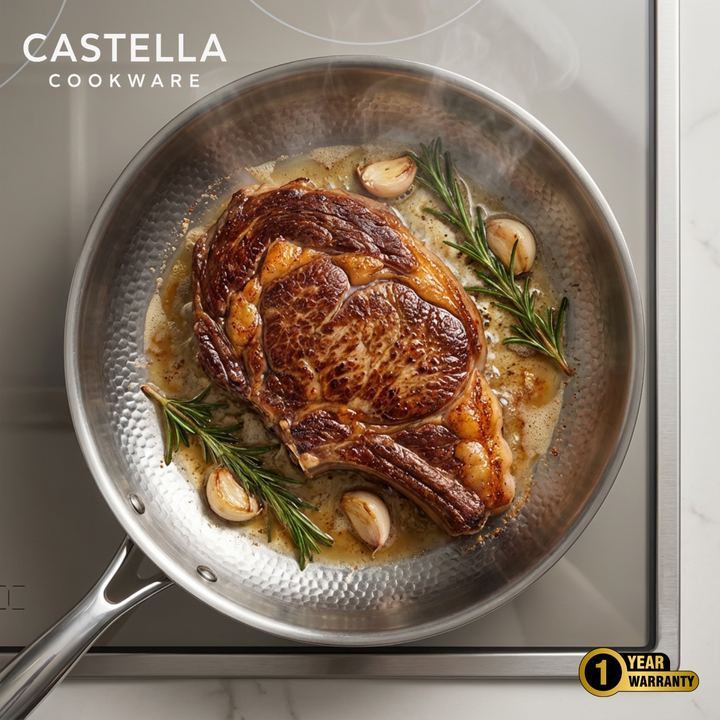 Standard Essentials Bundle