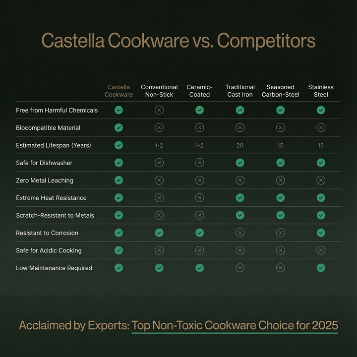 Standard Essentials Bundle