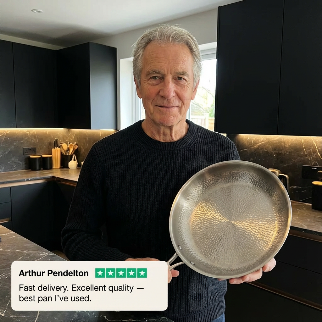 Standard Essentials Bundle